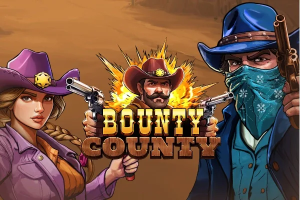 Bounty County